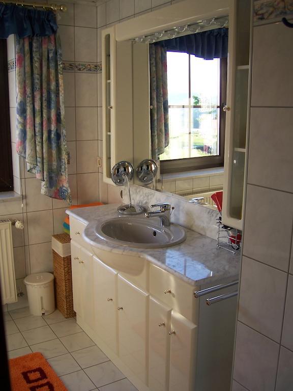 דירות Innernzell Haus Schmid מראה חיצוני תמונה
