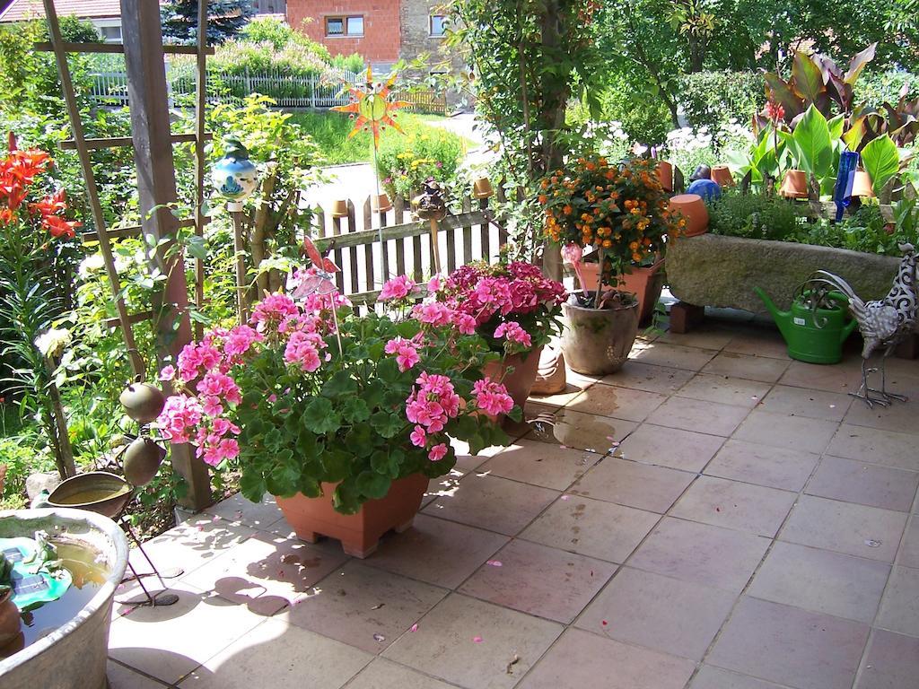 דירות Innernzell Haus Schmid מראה חיצוני תמונה