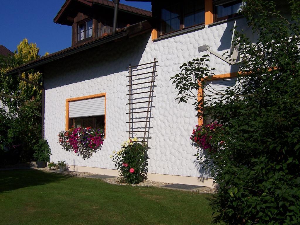 דירות Innernzell Haus Schmid מראה חיצוני תמונה