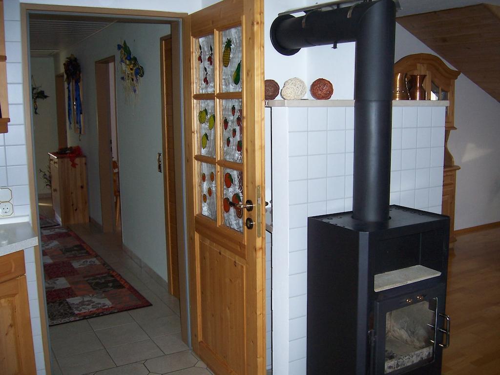 דירות Innernzell Haus Schmid מראה חיצוני תמונה